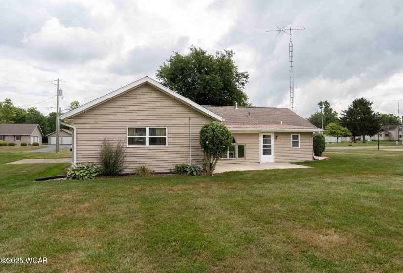 704 Sherman Street, Pandora, Ohio, 2 Bedrooms Bedrooms, ,2 BathroomsBathrooms,Residential,For Sale,Sherman,308044