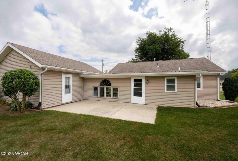 704 Sherman Street, Pandora, Ohio, 2 Bedrooms Bedrooms, ,2 BathroomsBathrooms,Residential,For Sale,Sherman,308044