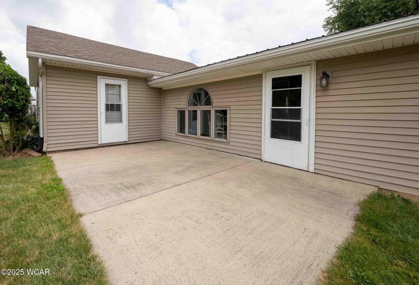 704 Sherman Street, Pandora, Ohio, 2 Bedrooms Bedrooms, ,2 BathroomsBathrooms,Residential,For Sale,Sherman,308044