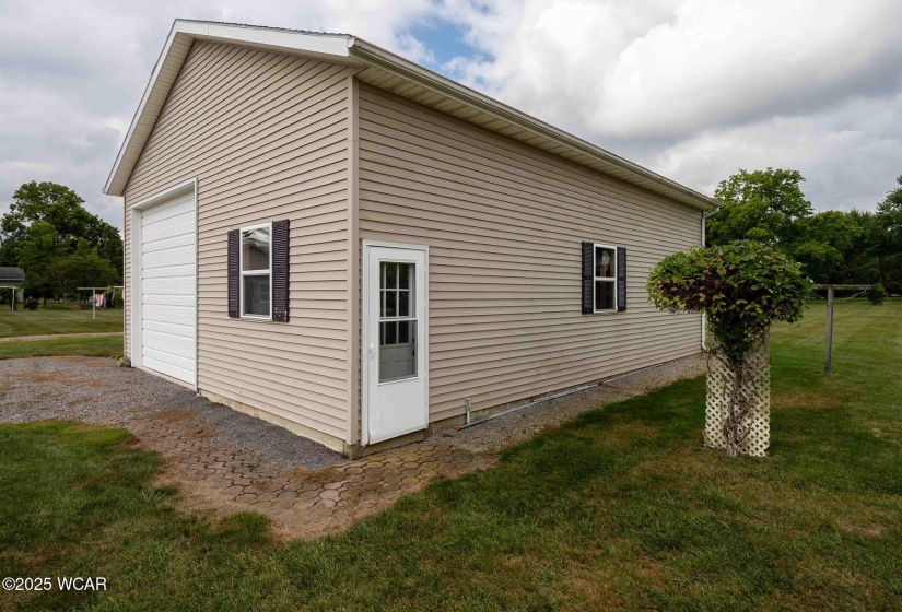 704 Sherman Street, Pandora, Ohio, 2 Bedrooms Bedrooms, ,2 BathroomsBathrooms,Residential,For Sale,Sherman,308044