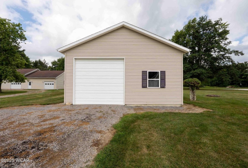 704 Sherman Street, Pandora, Ohio, 2 Bedrooms Bedrooms, ,2 BathroomsBathrooms,Residential,For Sale,Sherman,308044