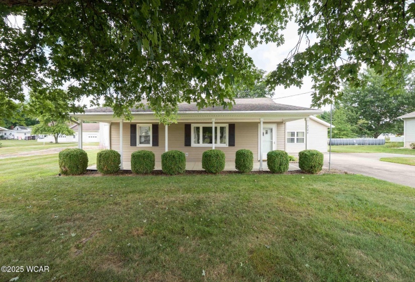 704 Sherman Street, Pandora, Ohio, 2 Bedrooms Bedrooms, ,2 BathroomsBathrooms,Residential,For Sale,Sherman,308044