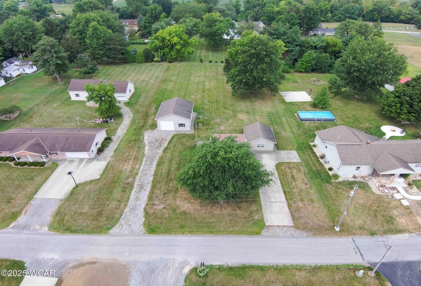 704 Sherman Street, Pandora, Ohio, 2 Bedrooms Bedrooms, ,2 BathroomsBathrooms,Residential,For Sale,Sherman,308044