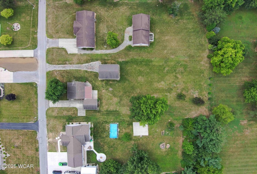 704 Sherman Street, Pandora, Ohio, 2 Bedrooms Bedrooms, ,2 BathroomsBathrooms,Residential,For Sale,Sherman,308044