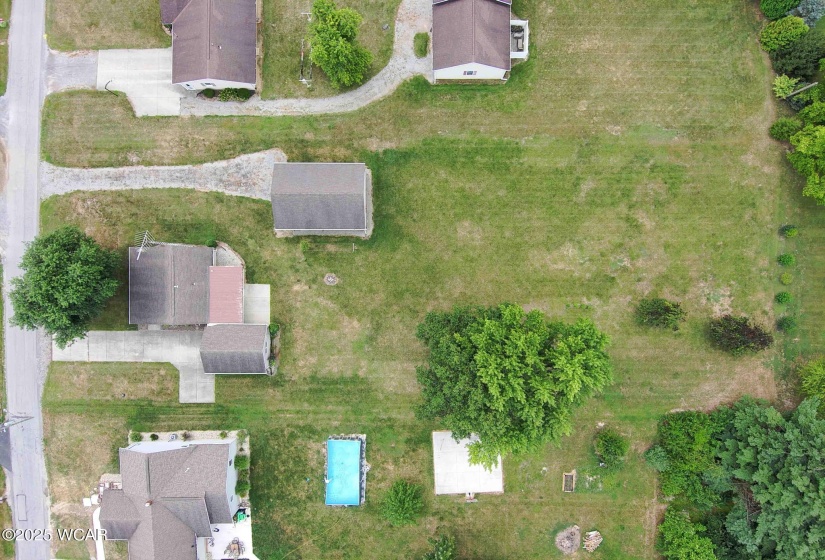704 Sherman Street, Pandora, Ohio, 2 Bedrooms Bedrooms, ,2 BathroomsBathrooms,Residential,For Sale,Sherman,308044