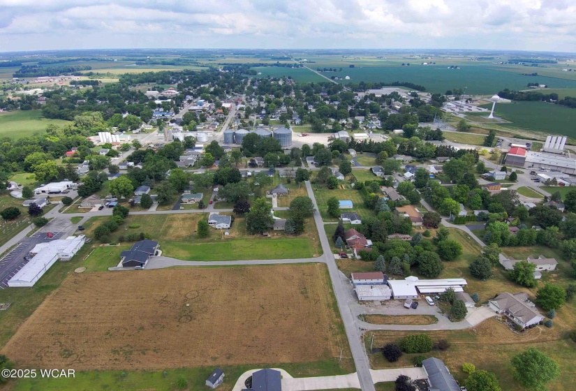 704 Sherman Street, Pandora, Ohio, 2 Bedrooms Bedrooms, ,2 BathroomsBathrooms,Residential,For Sale,Sherman,308044