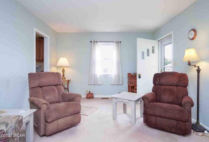 704 Sherman Street, Pandora, Ohio, 2 Bedrooms Bedrooms, ,2 BathroomsBathrooms,Residential,For Sale,Sherman,308044