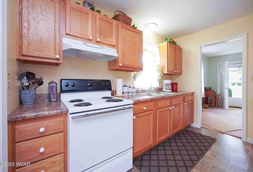 704 Sherman Street, Pandora, Ohio, 2 Bedrooms Bedrooms, ,2 BathroomsBathrooms,Residential,For Sale,Sherman,308044