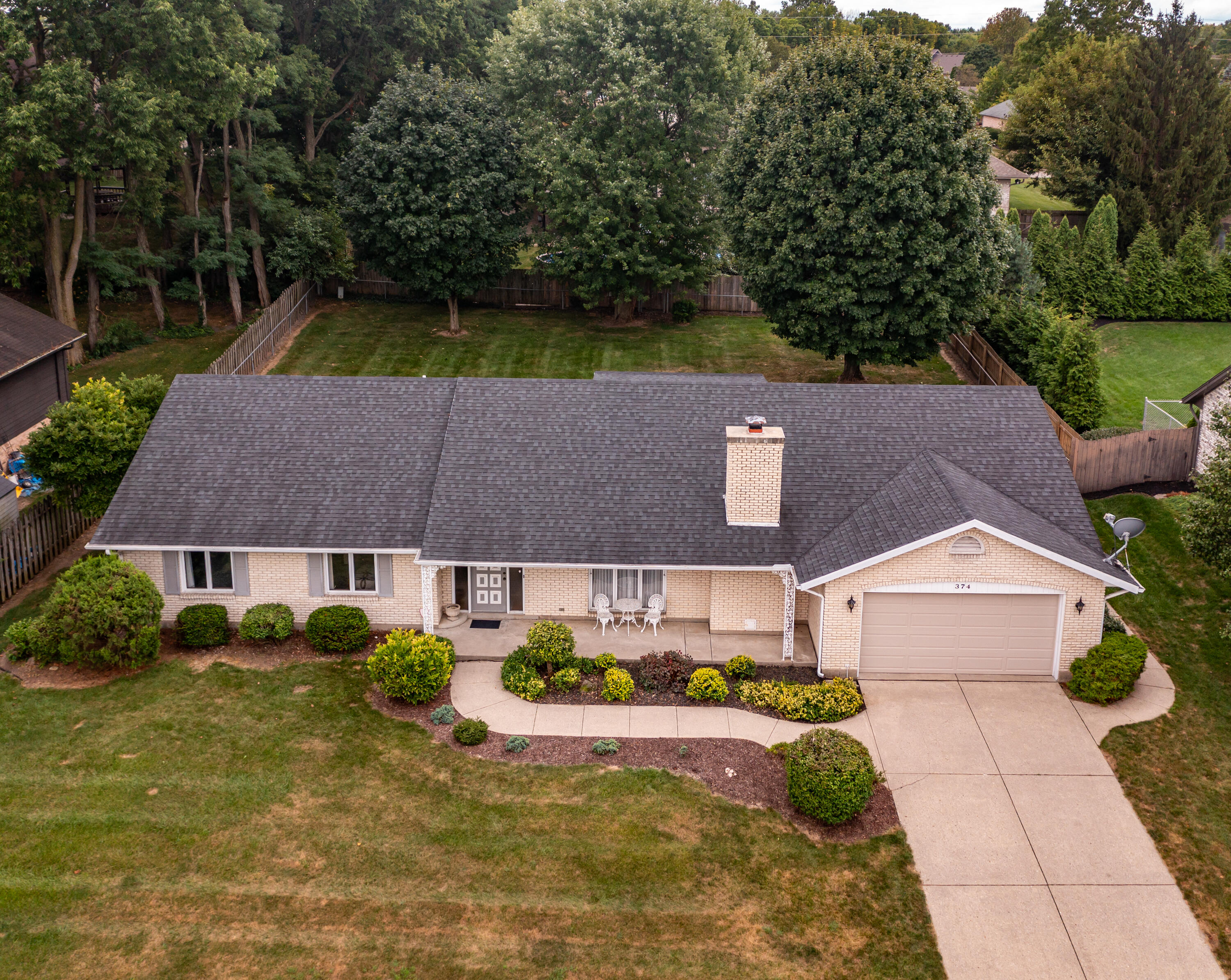 374 Shadywood Drive, Clayton, Ohio 45315