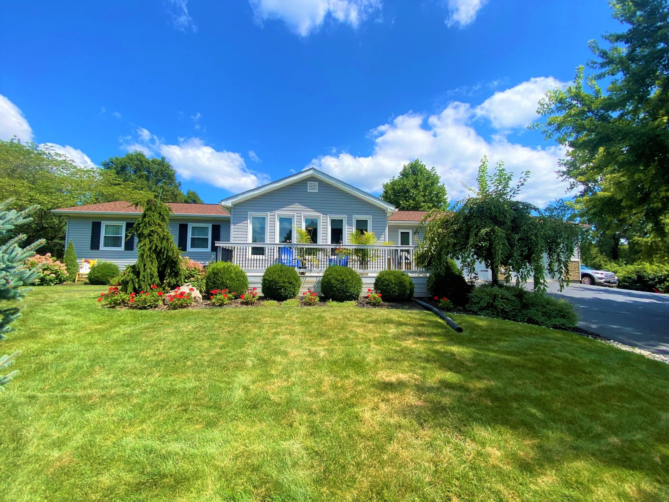 1685 Township Road 216, Bellefontaine, Ohio 43311