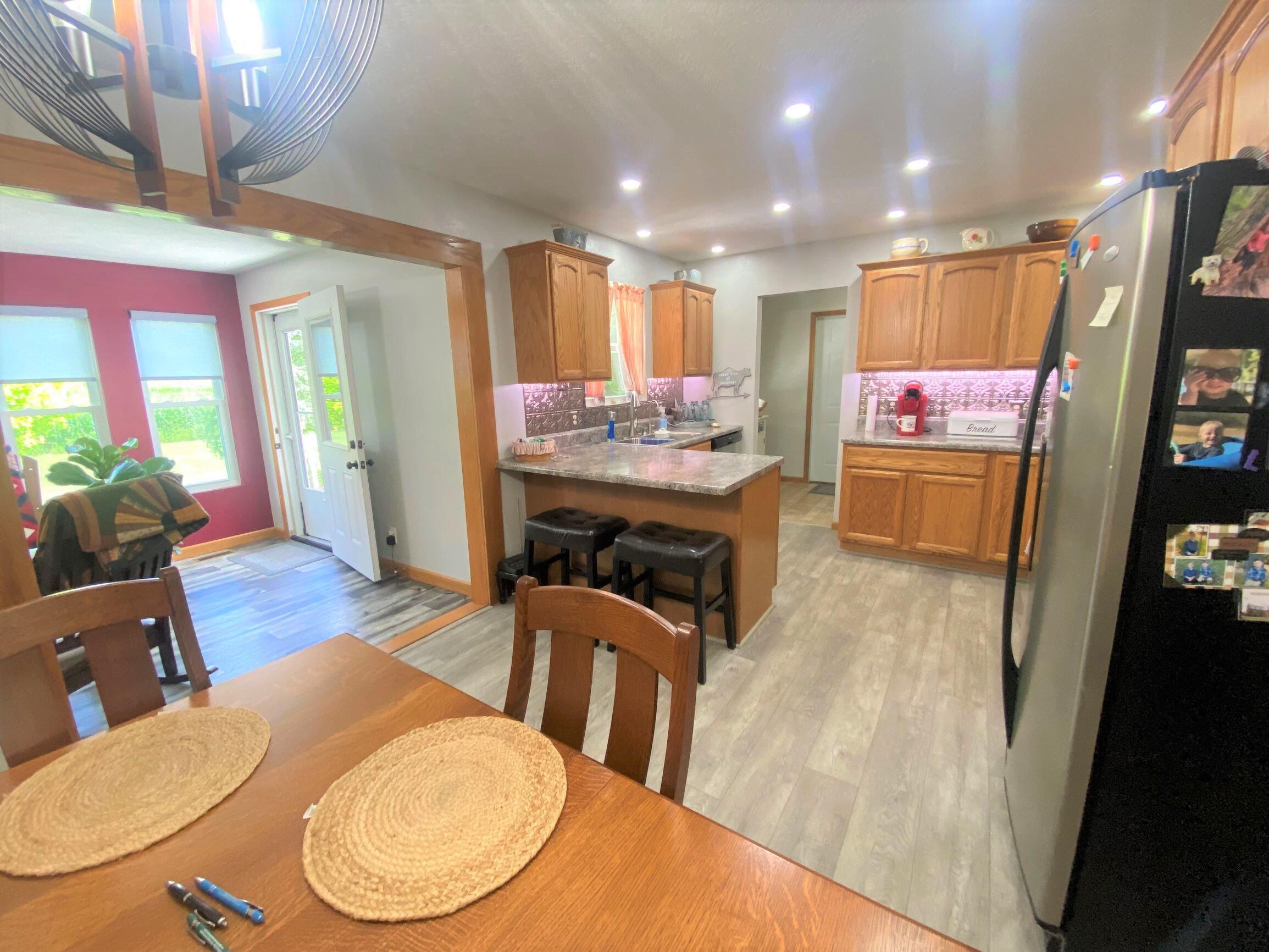 1685 Township Road 216, Bellefontaine, Ohio 43311