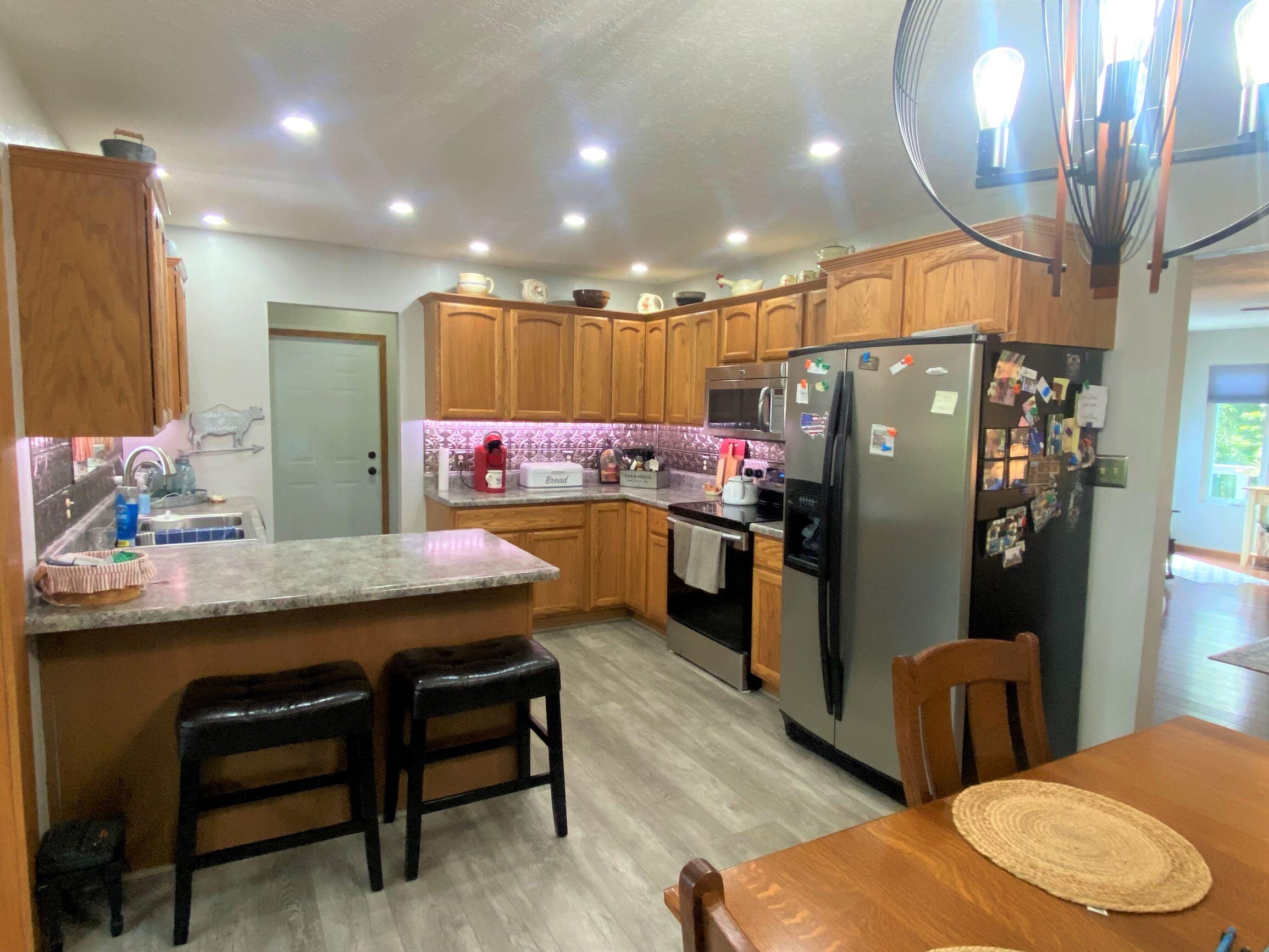 1685 Township Road 216, Bellefontaine, Ohio 43311