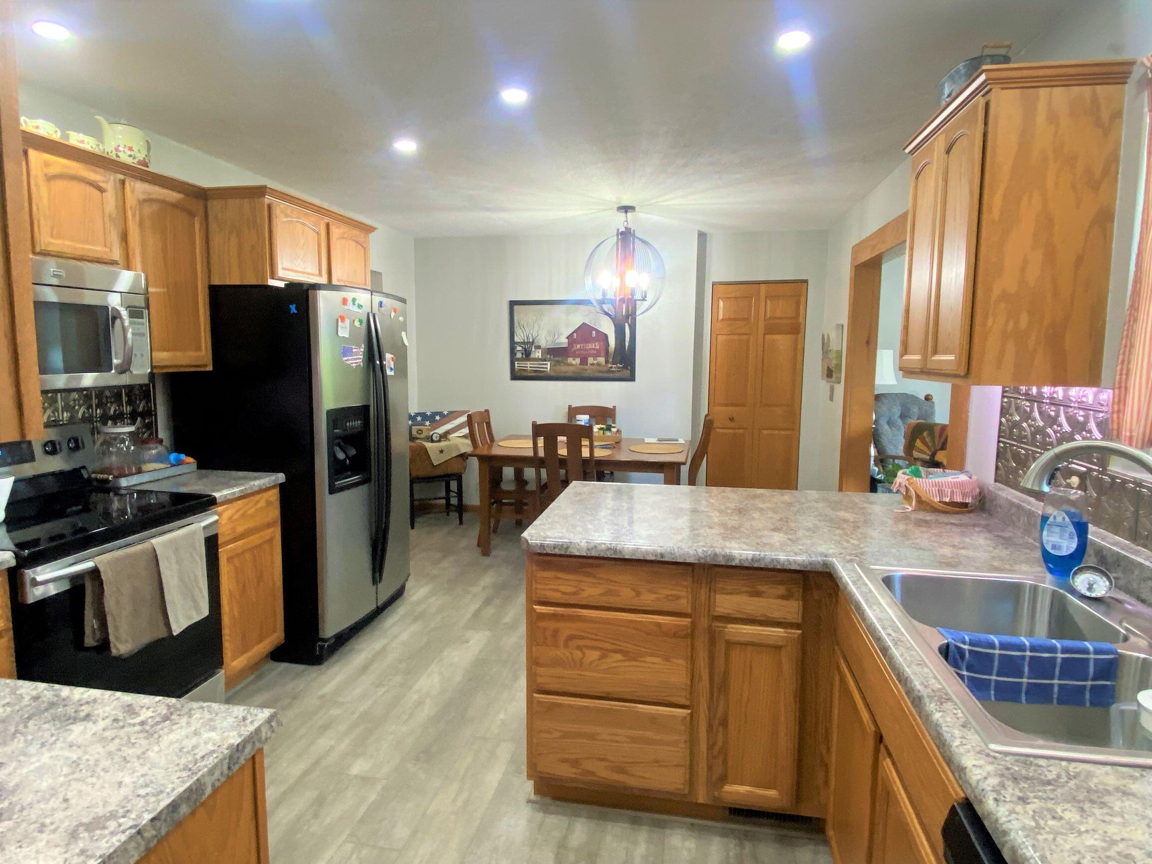 1685 Township Road 216, Bellefontaine, Ohio 43311