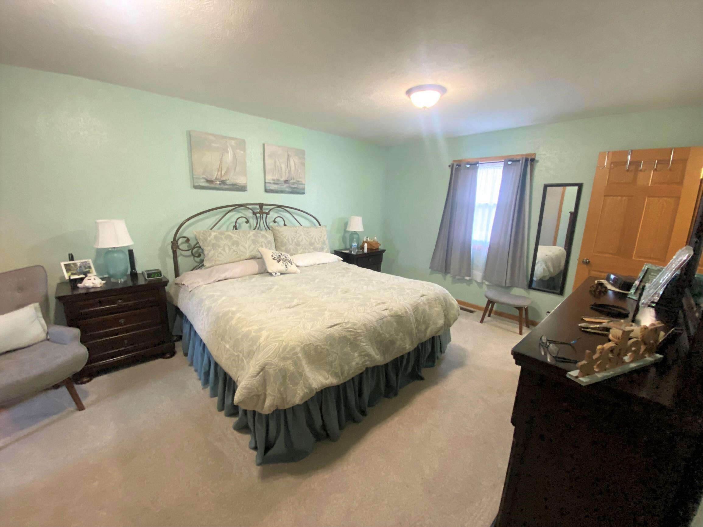 1685 Township Road 216, Bellefontaine, Ohio 43311