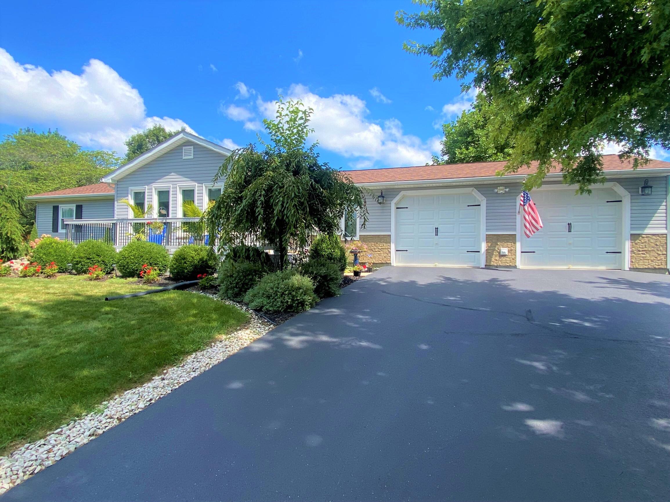 1685 Township Road 216, Bellefontaine, Ohio 43311