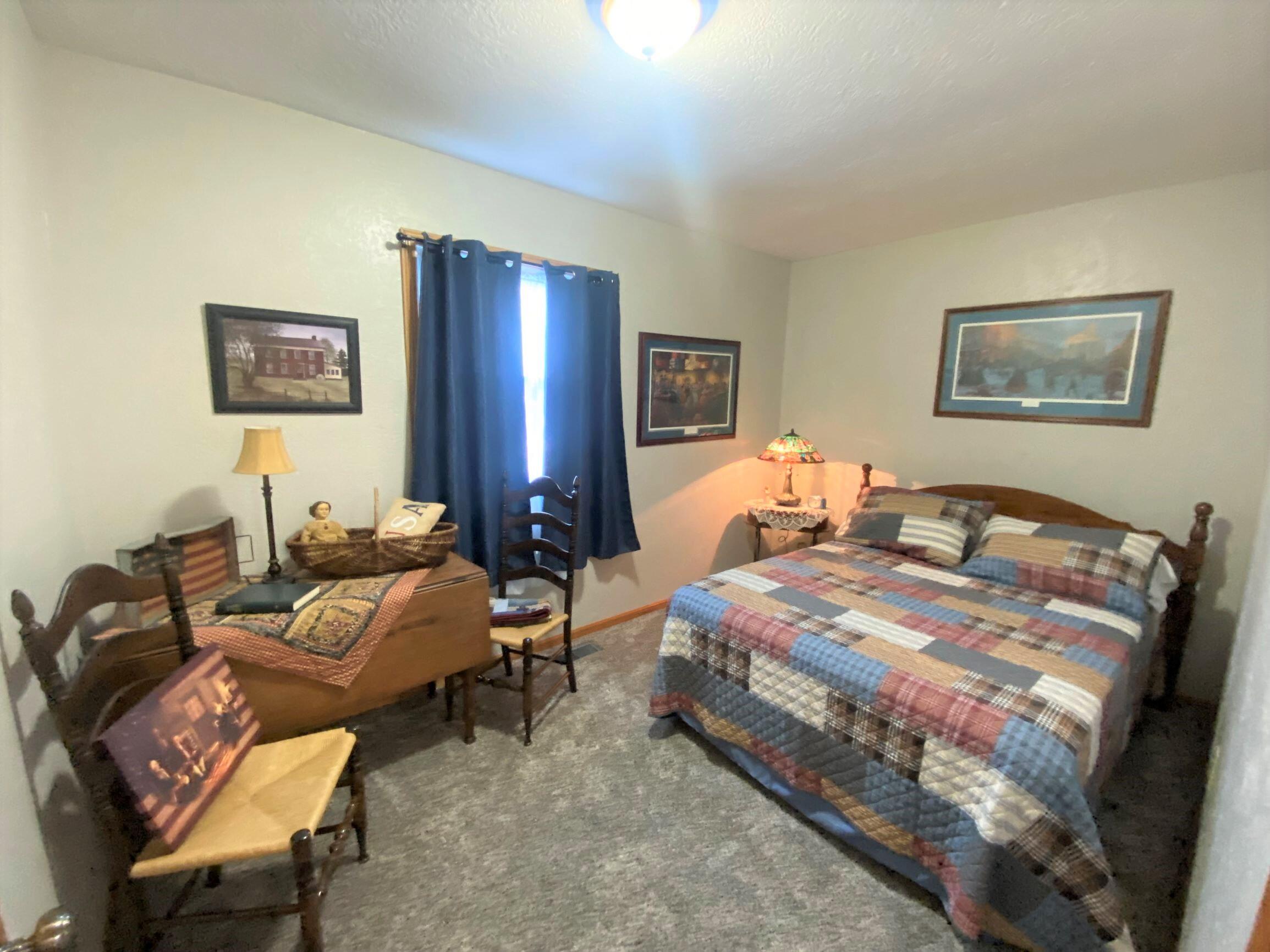 1685 Township Road 216, Bellefontaine, Ohio 43311