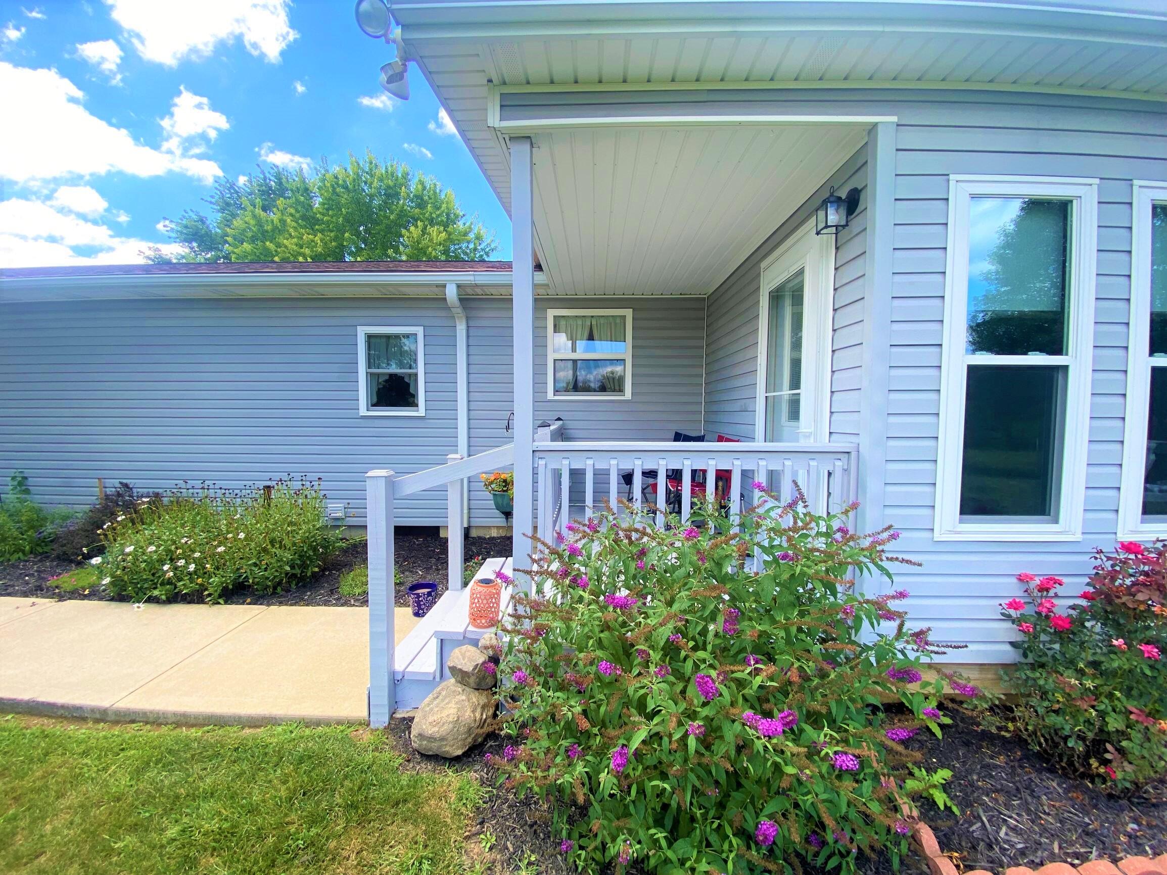 1685 Township Road 216, Bellefontaine, Ohio 43311