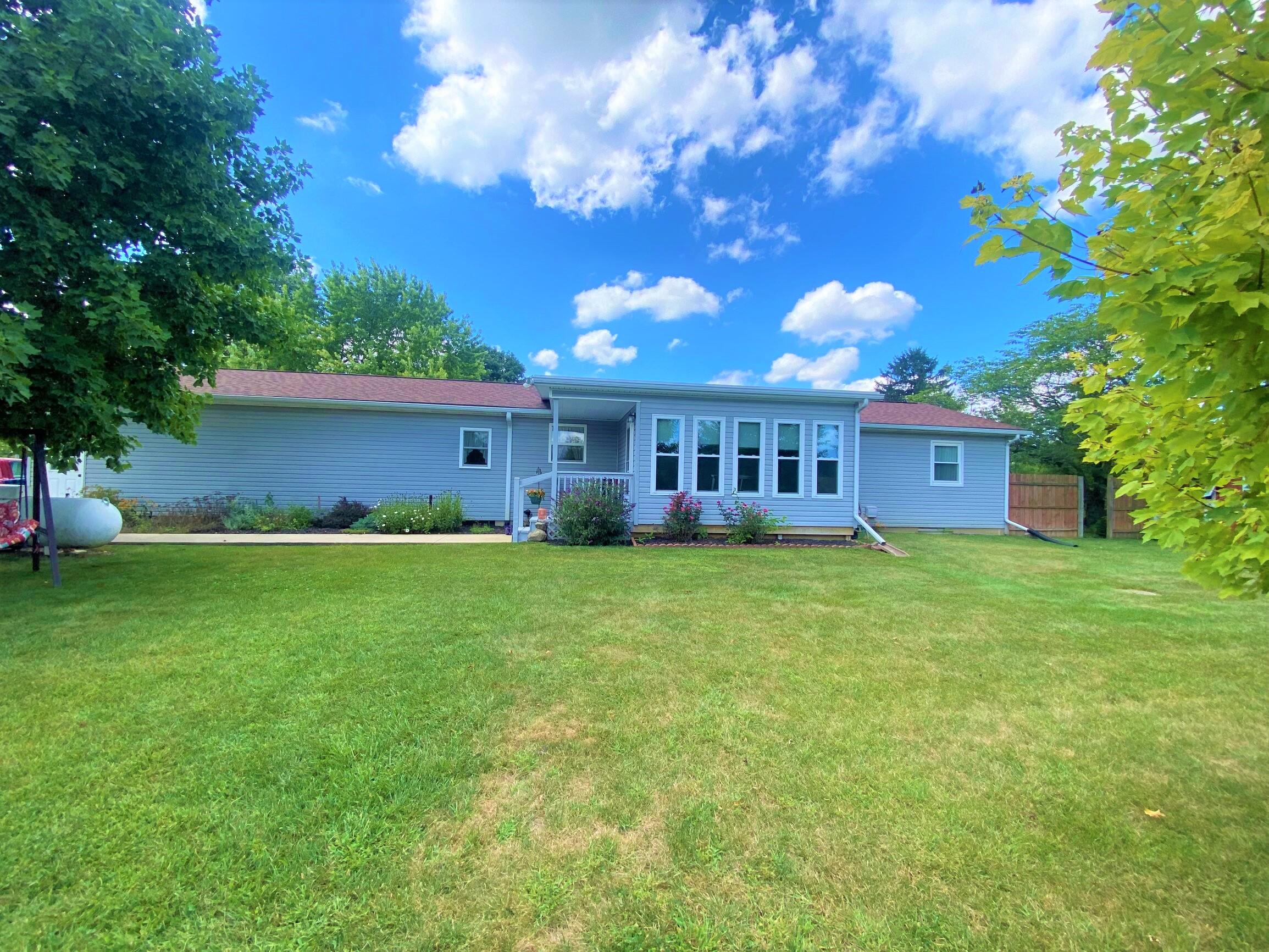 1685 Township Road 216, Bellefontaine, Ohio 43311