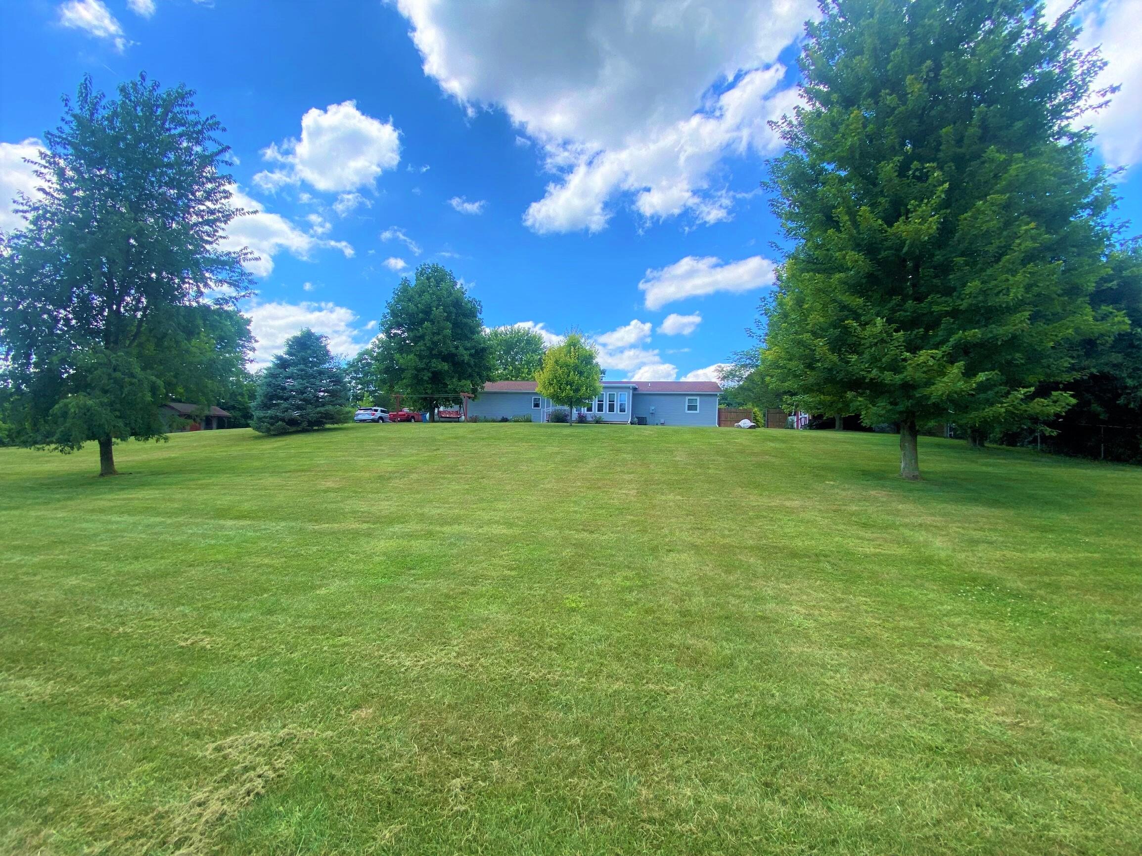 1685 Township Road 216, Bellefontaine, Ohio 43311