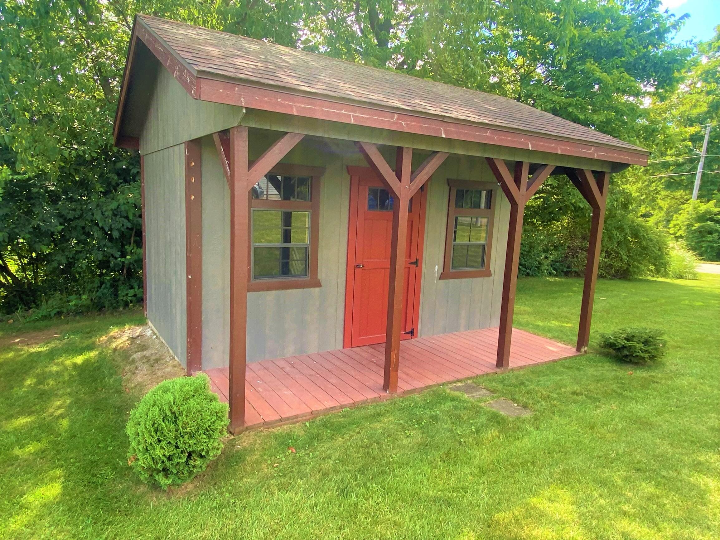 1685 Township Road 216, Bellefontaine, Ohio 43311