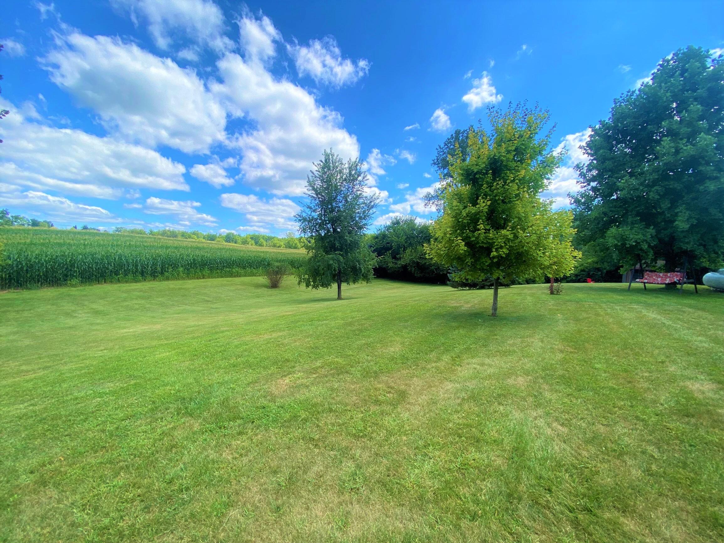 1685 Township Road 216, Bellefontaine, Ohio 43311
