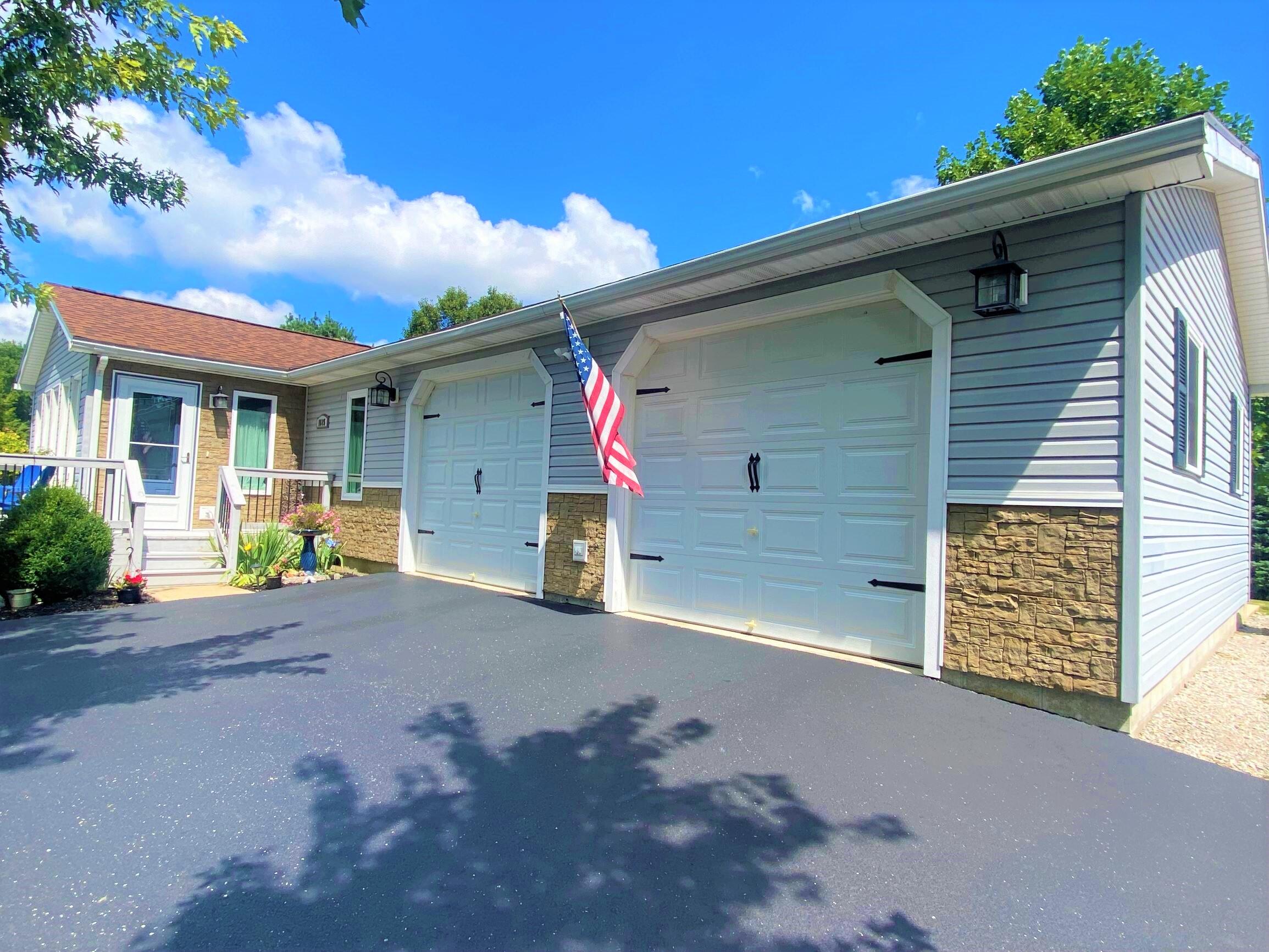 1685 Township Road 216, Bellefontaine, Ohio 43311