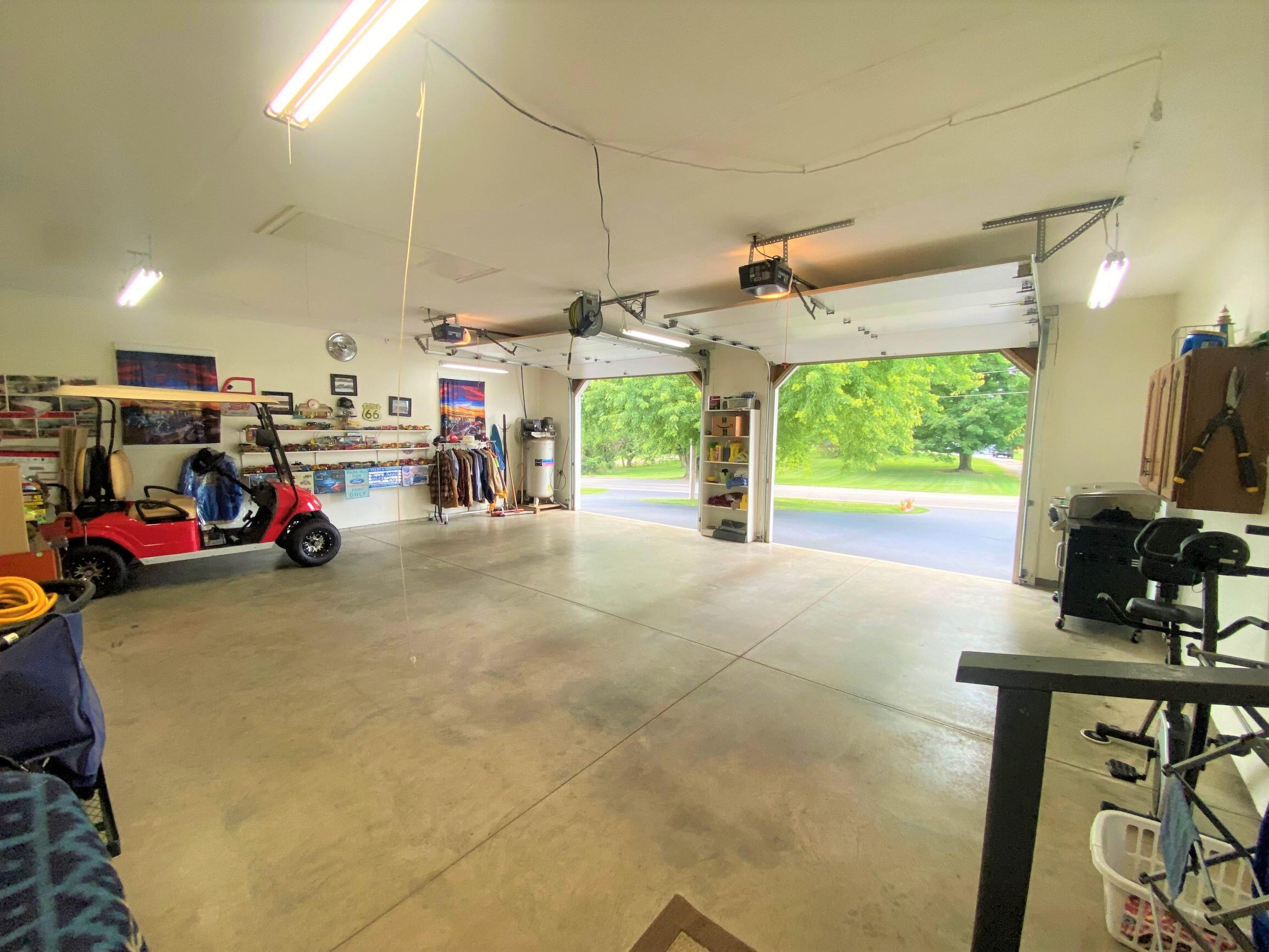 1685 Township Road 216, Bellefontaine, Ohio 43311