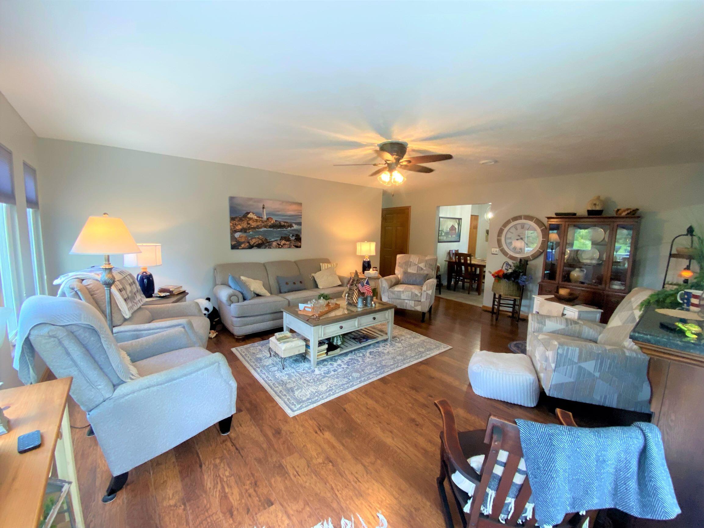 1685 Township Road 216, Bellefontaine, Ohio 43311