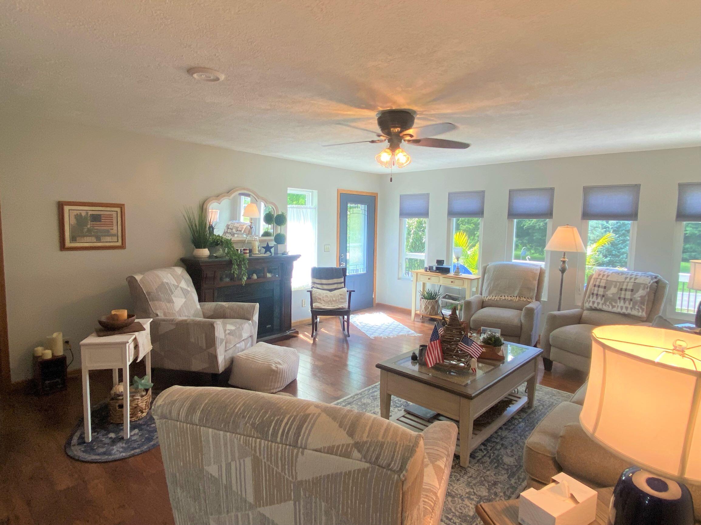 1685 Township Road 216, Bellefontaine, Ohio 43311