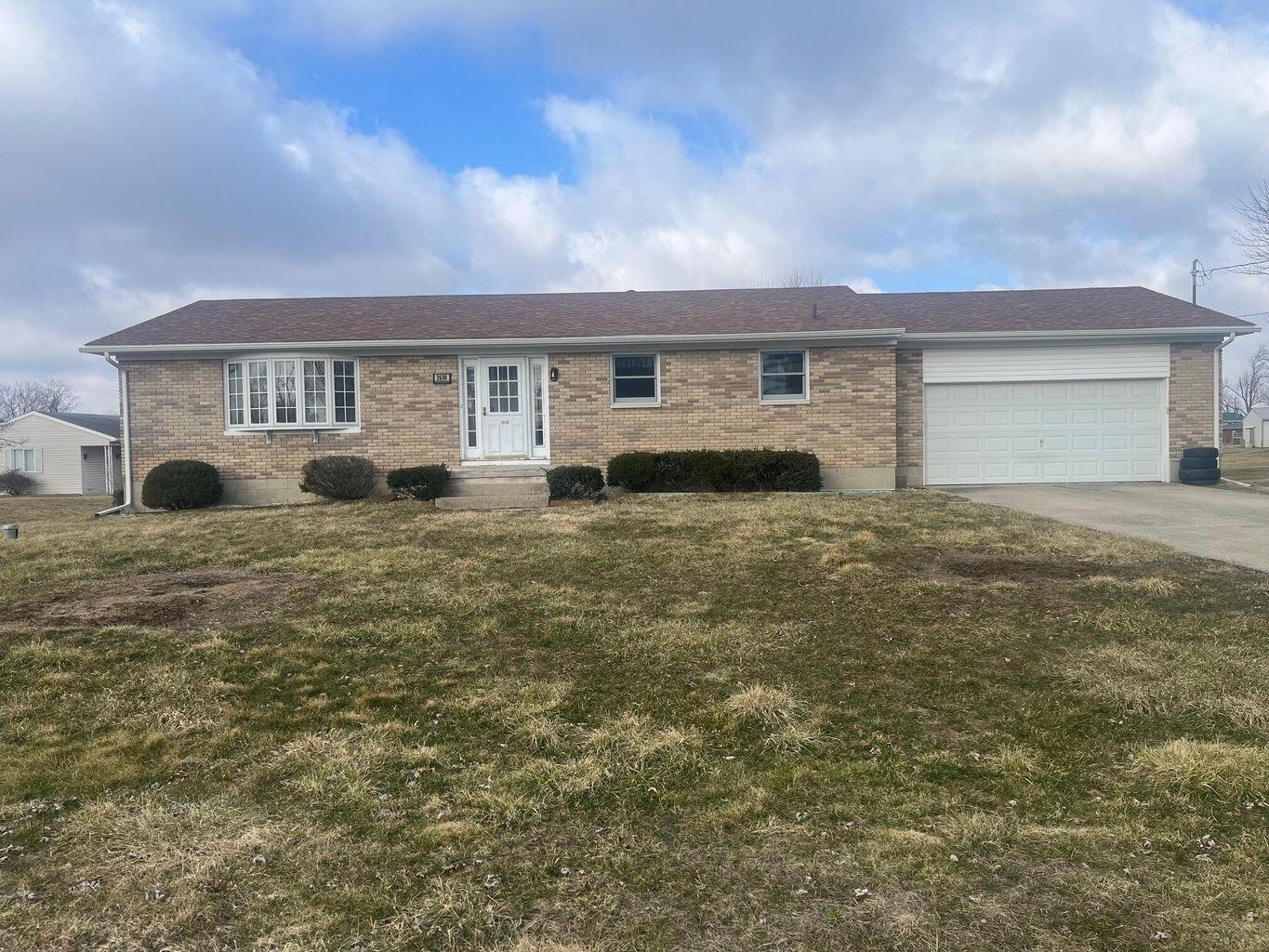 2639 Anita Drive, Springfield, Ohio 45504