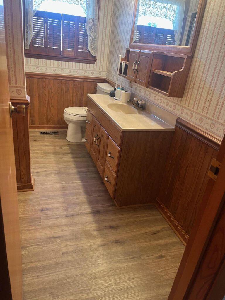 2639 Anita Drive, Springfield, Ohio 45504