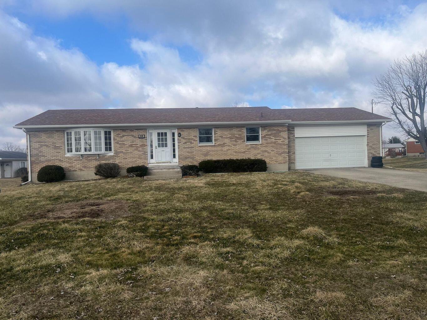 2639 Anita Drive, Springfield, Ohio 45504