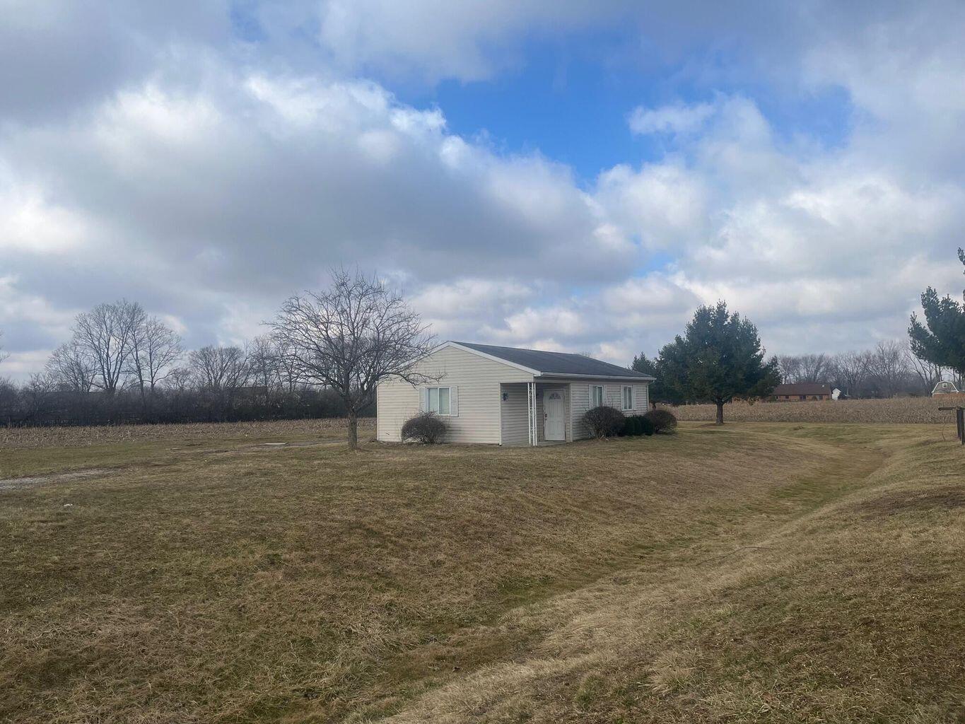 2639 Anita Drive, Springfield, Ohio 45504