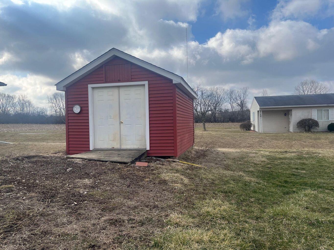 2639 Anita Drive, Springfield, Ohio 45504