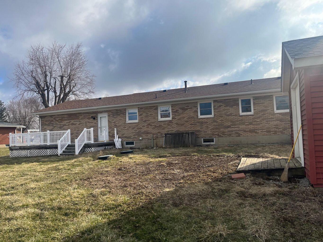 2639 Anita Drive, Springfield, Ohio 45504