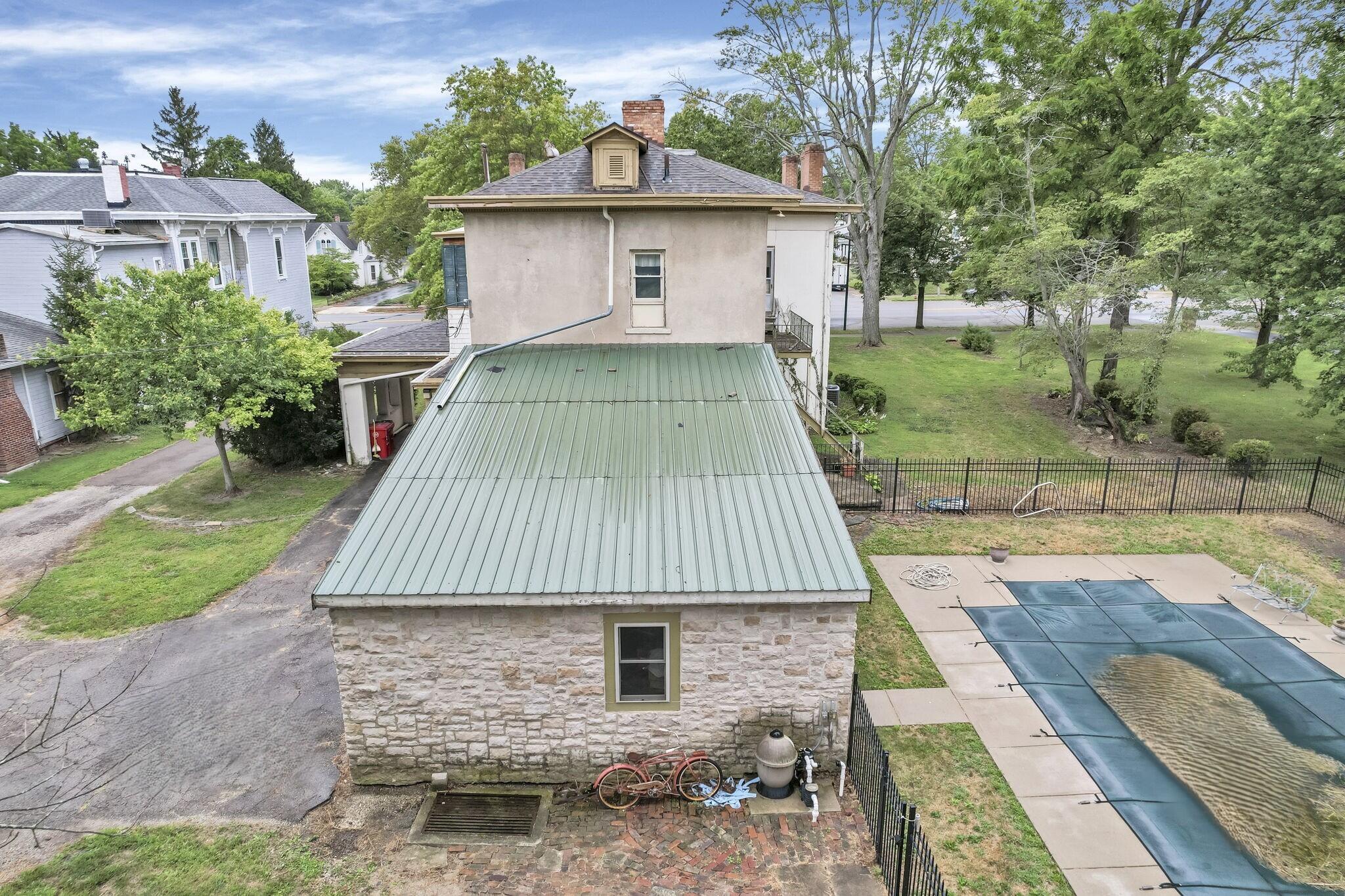 156 Main Street, London, Ohio 43140