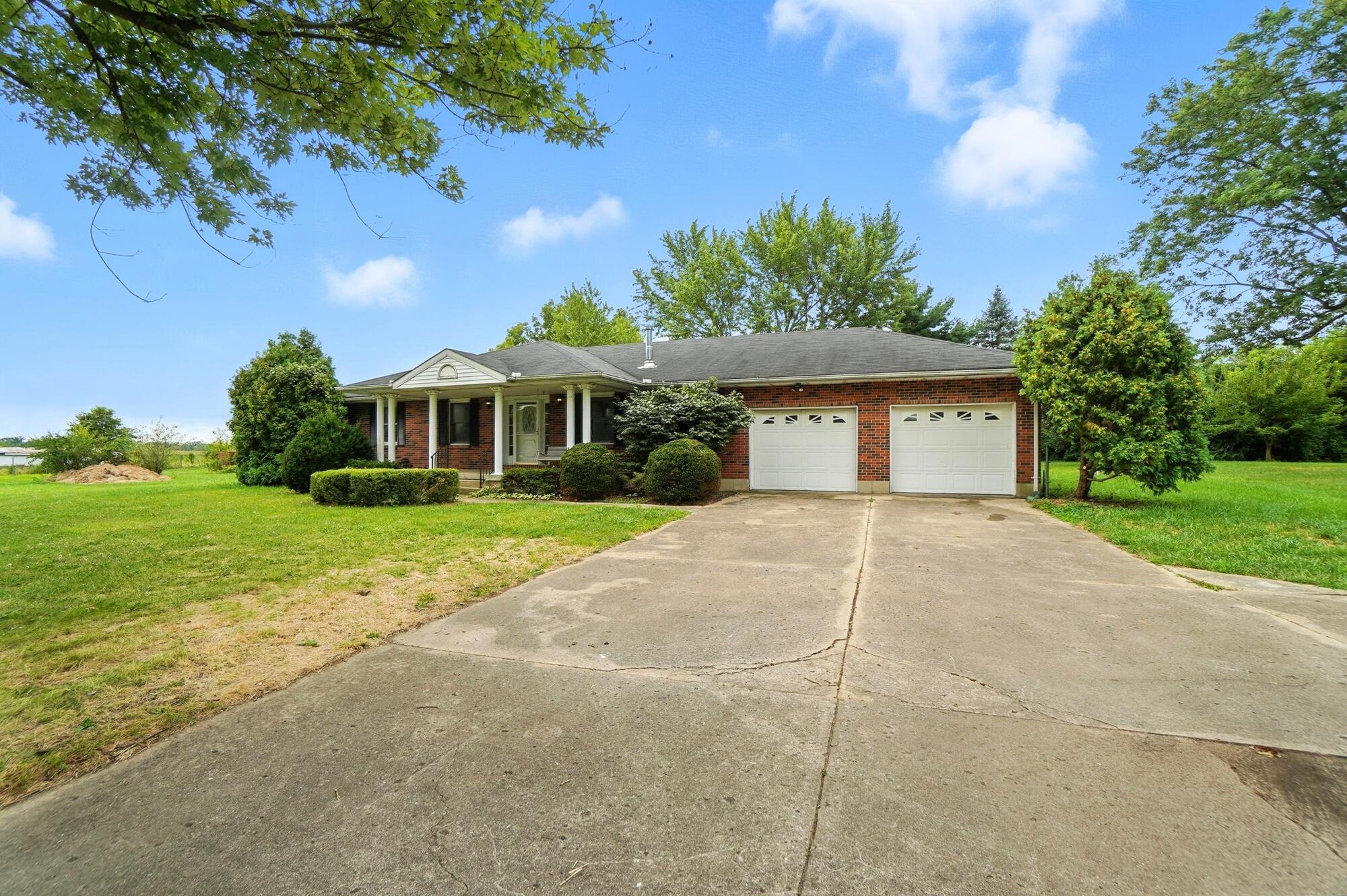 5420 US 40, Tipp City, Ohio 45371