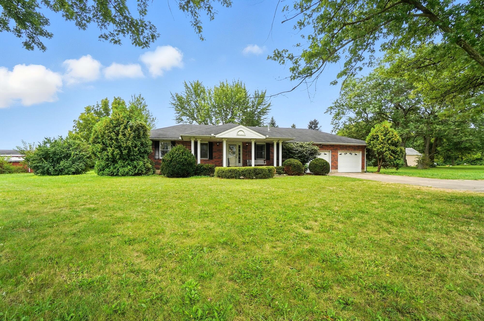 5420 US 40, Tipp City, Ohio 45371