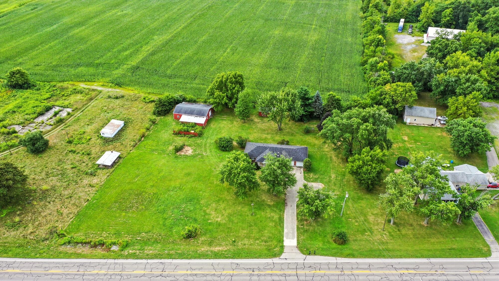 5420 US 40, Tipp City, Ohio 45371