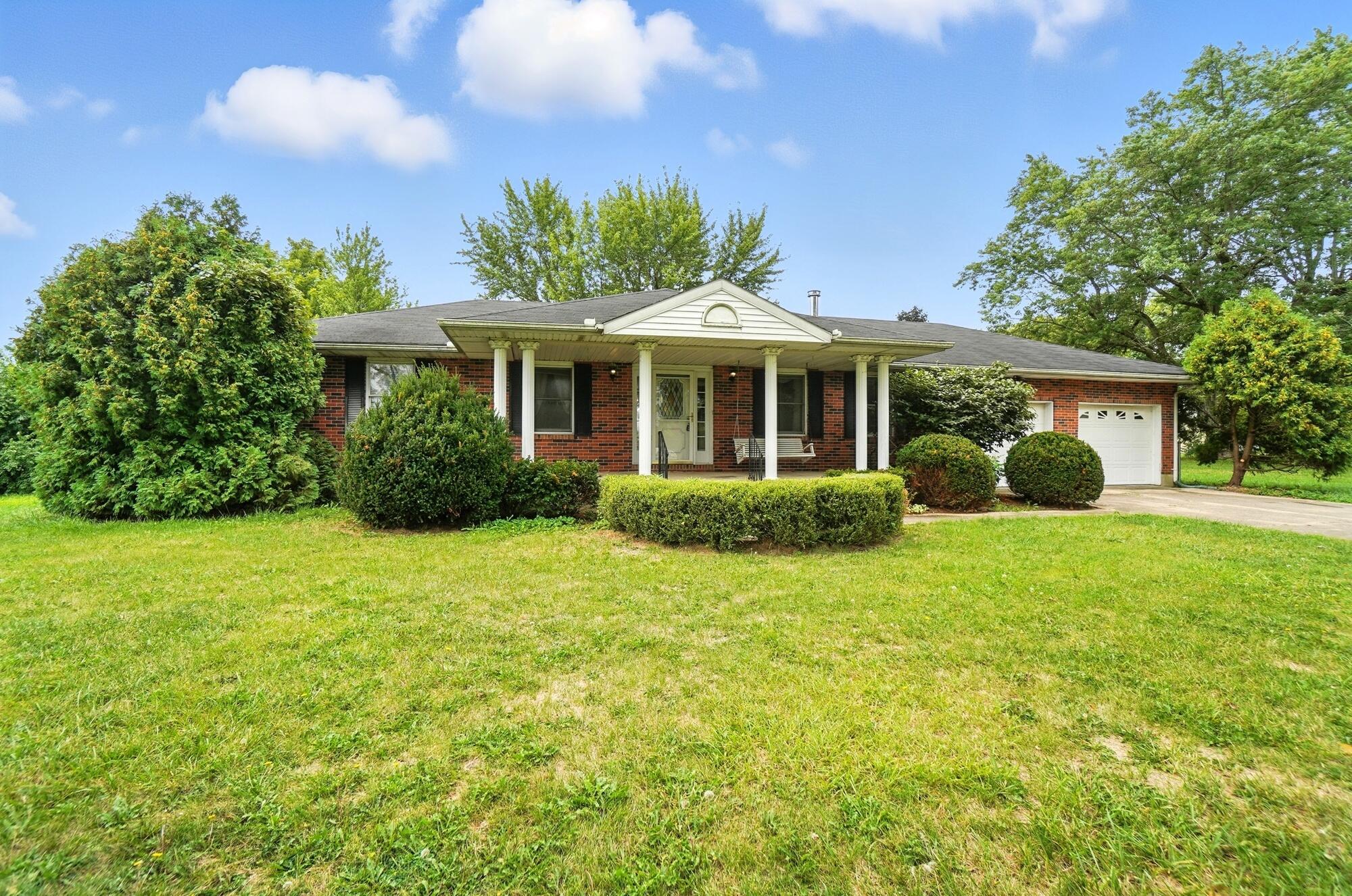 5420 US 40, Tipp City, Ohio 45371