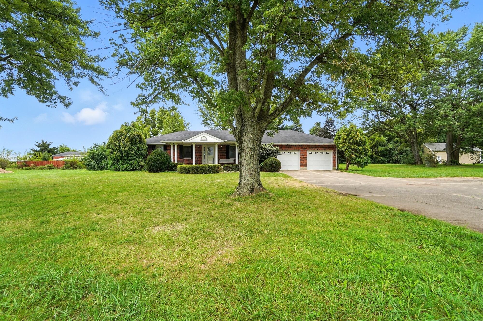 5420 US 40, Tipp City, Ohio 45371