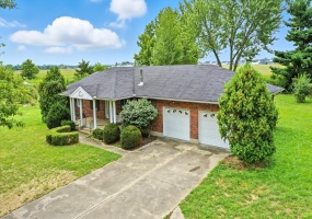 5420 US 40, Tipp City, Ohio 45371, 3 Bedrooms Bedrooms, ,1 BathroomBathrooms,Residential,For Sale,US 40,1040907