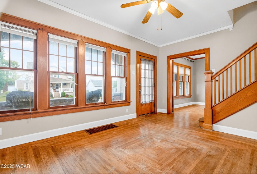 201 Pearl Street, Wapakoneta, Ohio, 4 Bedrooms Bedrooms, ,1 BathroomBathrooms,Residential,For Sale,Pearl,308045