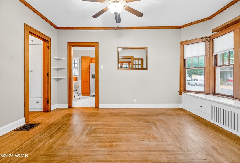 201 Pearl Street, Wapakoneta, Ohio, 4 Bedrooms Bedrooms, ,1 BathroomBathrooms,Residential,For Sale,Pearl,308045