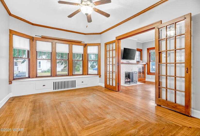 201 Pearl Street, Wapakoneta, Ohio, 4 Bedrooms Bedrooms, ,1 BathroomBathrooms,Residential,For Sale,Pearl,308045