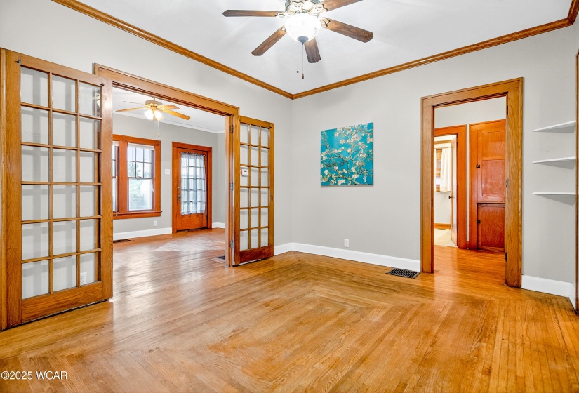 201 Pearl Street, Wapakoneta, Ohio, 4 Bedrooms Bedrooms, ,1 BathroomBathrooms,Residential,For Sale,Pearl,308045