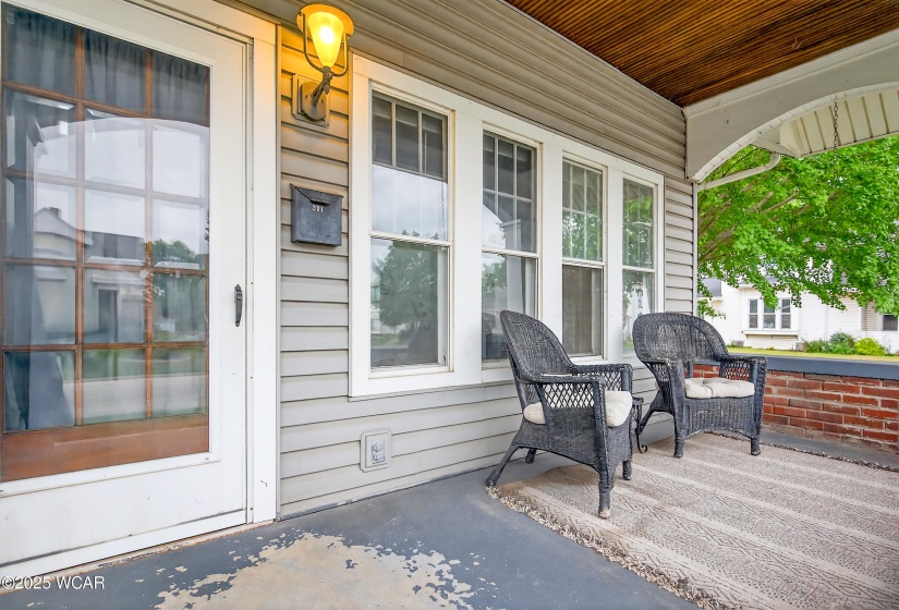 201 Pearl Street, Wapakoneta, Ohio, 4 Bedrooms Bedrooms, ,1 BathroomBathrooms,Residential,For Sale,Pearl,308045