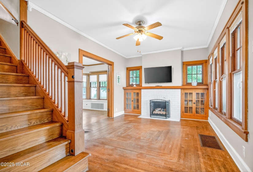 201 Pearl Street, Wapakoneta, Ohio, 4 Bedrooms Bedrooms, ,1 BathroomBathrooms,Residential,For Sale,Pearl,308045