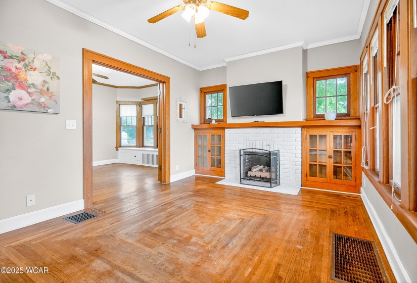 201 Pearl Street, Wapakoneta, Ohio, 4 Bedrooms Bedrooms, ,1 BathroomBathrooms,Residential,For Sale,Pearl,308045
