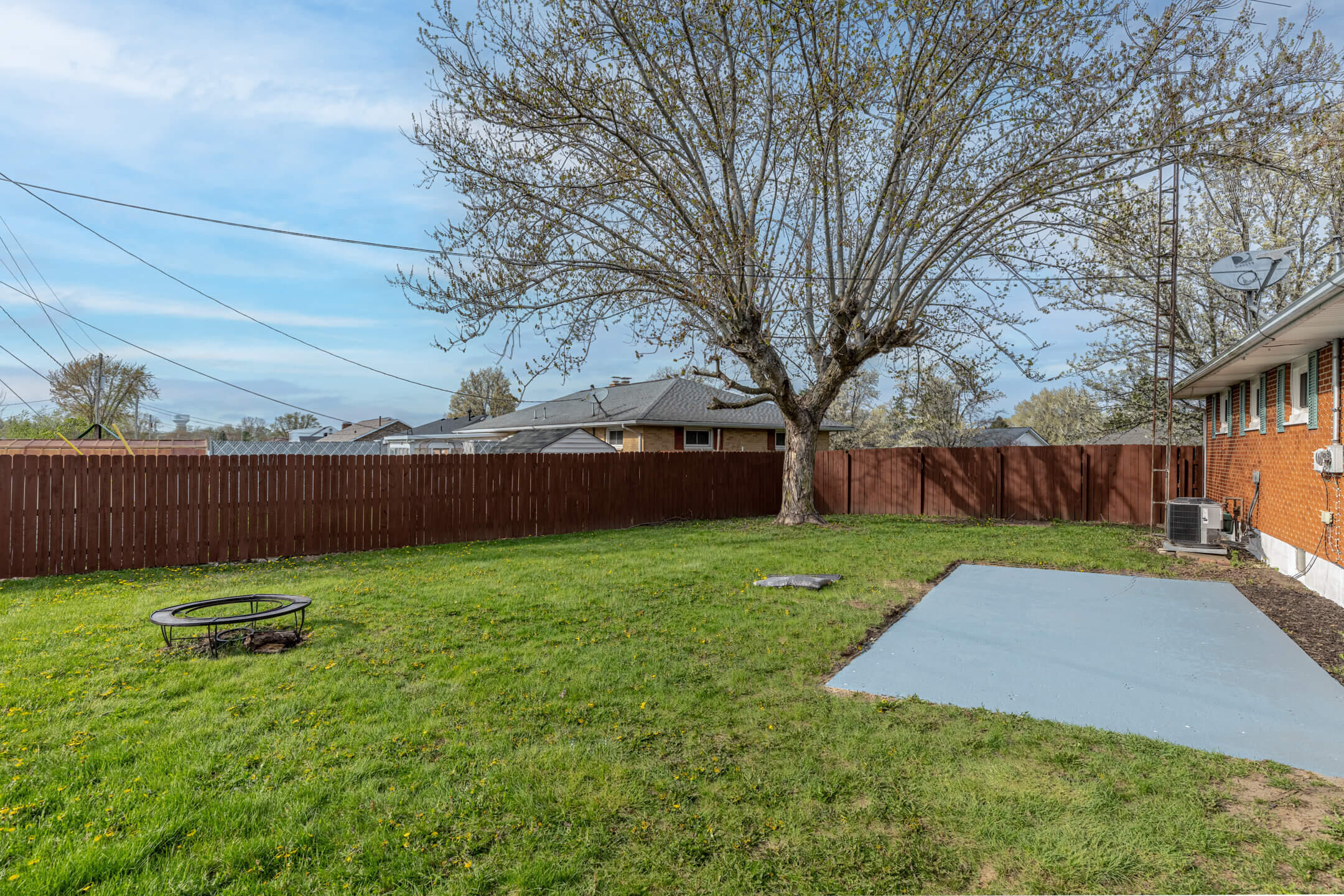 4321 Tulane Road, Springfield, Ohio 45503